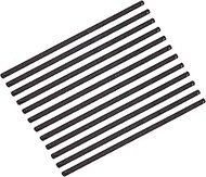 Am-Tech M1300 6-inch Hacksaw Blades, Pack of 12
