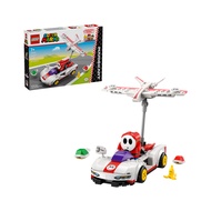 LEGO Super Mario 72045 Mario Kart – Shy Guy & P-Wing