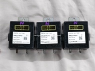 กล่องคอลโทล (Control Unit :DRM 8982210543) Isuzu All New D-Max แท้ถอด มือสอง(กรุณาตรวจสอบสินค้าไห้ดี