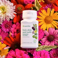 Amway Nutrilite™ Hair, Skin & Nail Health 60 tablets from US