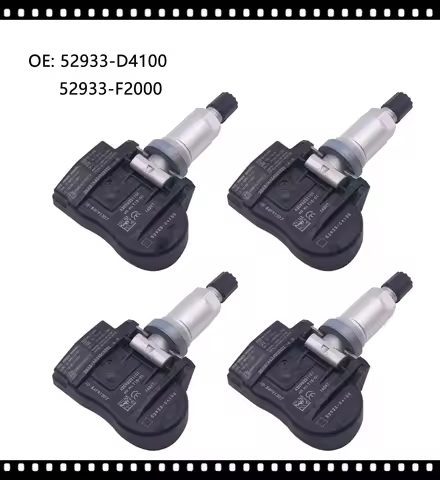 FOR 2015-2021 KIA SPORTAGE 52933-D9100 TPMS Tire Pressure Sensor 52933-D4100 52933 D9100 52933-F2000