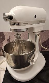 KitchenAid 廚師機