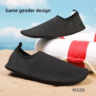 Snorkeling shoes, soft soled beach shoes, swimming shoes, diving shoes, water activities, yacht acti