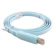 77 Cisco Console Cable Cable RJ45 to USB Cisco Console Cable