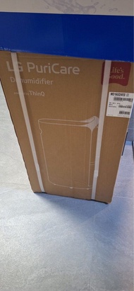 LG 抽濕機
