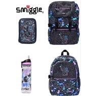 Smiggle School Bag /Smiggle Backpack /Wideside Kity