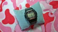 ☆JIN_1983☆ 全新 太陽能 6局電波 CASIO G-SHOCK GW-M5610R-1JF 日版 黑配橘