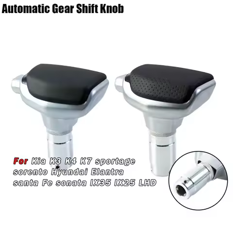 Shifter Gear Stick for KIA Sportage 3 2015 Sorento K5 K4 K3 K7 Soul 2 Ceed Optima Rio 2012 Automatic