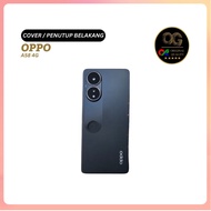 COVER OPPO A58 4G Backdoor Original BACK COVER/
