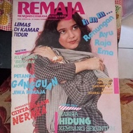 majalah remaja tahun 1983