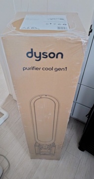 Dyson Purifier Cool Gen1 TP10空氣清淨機