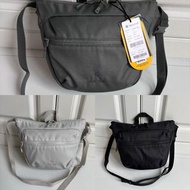 包順豐 Snow peak Crossbody bag 斜咩袋 斜孭袋 男女款
