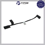 Dell Latitude 5400 5401 5402 5405 Battery Cable Wire EDC41 0MK3X9 DC02003B600