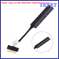 FKYRT 1ชิ้น HDD สายสำหรับ HP ZBook 15 G3 G4 ZBook 17 G3 G4แล็ปท็อป SATA เชื่อมต่อฮาร์ดไดรฟ์ฮาร์ดดิสก