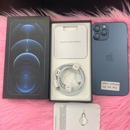 iphone 12 pro max 128gb ex ibox