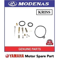 MODENAS KRISS CARBURETOR REPAIR KIT 0 JARUM NEEDLE BARANG DALAM CARBURETER KARBURETOR KARBURETER KRI