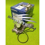 MESIN 19200-PWA-003 ENGINE WATER PUMP HONDA CITY FIT GD8 1500cc JAZZ GD3 1.5 IDSI VTEV 2003 2004 200