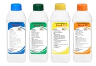 อาหารเพาะเลี้ยงเนื้อเยื่อพืช สารละลายเข้มข้น MS medium ฮอร์โมนพืช (BA NAA IBA IAA TDZ Kinetin 24-D) 