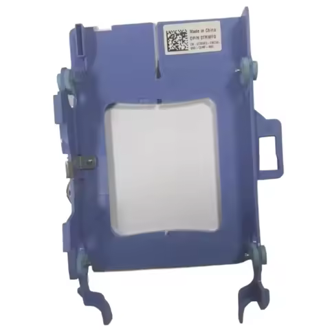 SX 20 Pcs/lot for Dell OptiPlex Micro 2.5" HDD Caddy MFF Bracket 3050 3020 3040 9020 5050 5060 7040 