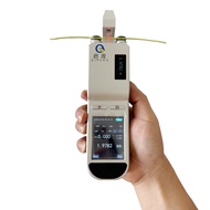 Hot set QIPANG LDG-SW01C 0.02-2.0mm Portable High Accuracy Off-line Testing Diameter Measuring Instr