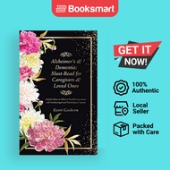 Alzheimer's Dementia - Paperback - English - 9781532065347