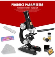 現貨 美國兒童顯微鏡🔬