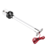 gugushop Marine Boat 6/8/10/12 inch All Around LED Navigation Light for Sail or Powerboats Under 40 