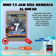 Books 7,5 Hours Can Read the Koran