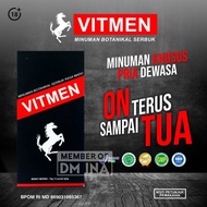 VITMEN BAGUS6591