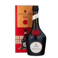 BENEDICTINE D.O.M 750ML