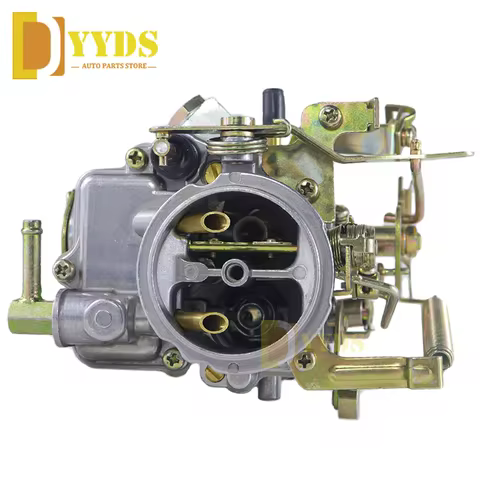 OEM Carburador For Nissan Datsun A12 B210 Engine Sunny For Cherry Pulsar Truck DCG306-5B Carb Carbur