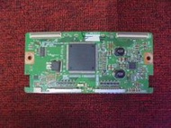 47吋液晶電視 T-con 邏輯板 6870C-0259D ( LG  47SL80YD ) 拆機良品