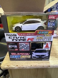 Honda Civic Type R 遙控車 FK8 FD2 spoon