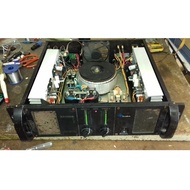 SOUND POSH AA1000A / SOUNDSTANDARD CA20 / KEMPTON KA3002 / BGM1650W / DENN T-1600 (REPAIR)