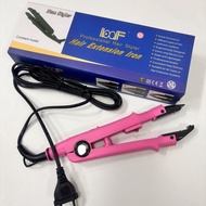 Own Processing Hair Machine Barber Shop Making Hair Tools Nano Hair Extension Pliers 6D8D Micron Fea
