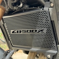 CB500X 2024 Motorcycle FOR HONDA CB 500 X CB500 X CB 500X 2022 2023 Accessories Radiator Grill Guard