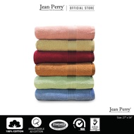 Jean Perry Manhattan Bath Towel