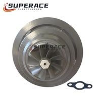 Reverse Turbine CHRA G25-660 Ball Bearing Cartridge Turbocharger CHRA MFS G25 660 Turbo Core for Gar