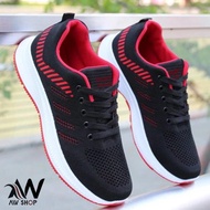 Sepatu Pria Keren Best Seller Sepatu Sneakers Pria Terbaru Sepatu Olahraga Sepatu Sekolah Tali