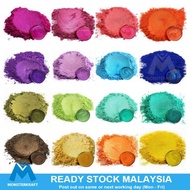 Mica Powder Pearl Pigment For Epoxy Resin/Soap/Nail Art
