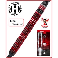 Harrows Dart Steel Tip Dart - Red Horizon (22G 23G 24G)