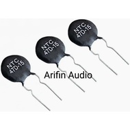 Arifin audio - NTC 47D-15 47D15 47 Ohm Early Current Protection ThermistorOriginal