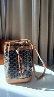 Goyard Saint Louis PM 水桶包