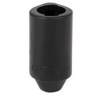 Extrusion head insulated silicone sleeve for Creality Ender-5 Max 3d printer