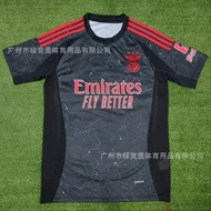 24/25 underdog Jersey tay ngắn áo nịt bóng đá Lazio benfica Porto sông tấm Celtic xingmen