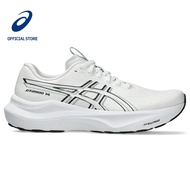 ASICS GT-2000 14 Women Running Shoes In White/Black
