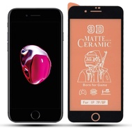 Anti-Scratch Ceramic Matte iphone 7, 7 Plus, iphone 8, 8 Plus, iphone SE 2020 Ceramic Matte Anti-Oil
