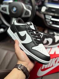 Nike dunk low white black panda 黑白熊貓 DD1391-100 男女鞋