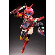 Model Timur ATK Atk Girl 02 Heracross 1/12 Frame Arms Girl