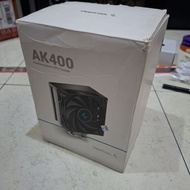 DeepCool AK400 Performance CPU Cooler Fullset Used